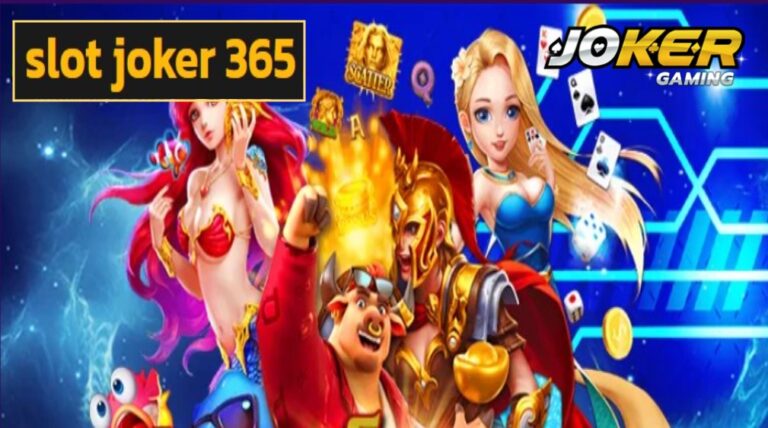 slot joker 365 เกมอันดับ 1 ดับเบิ้ลเงินรางวัล ลดทุนกำไรเพิ่ม