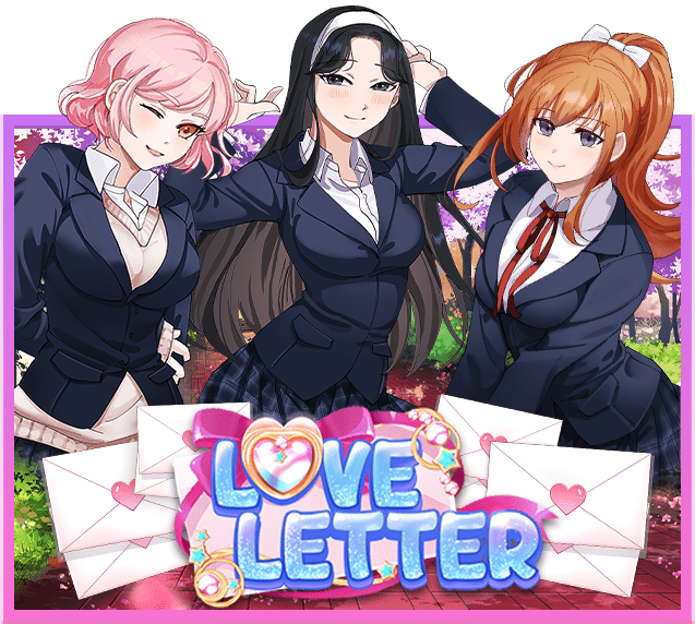 Love Letter